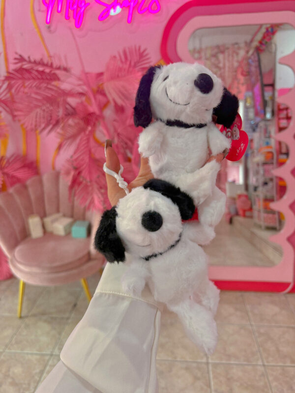 Peluche Snoppy - Imagen 7