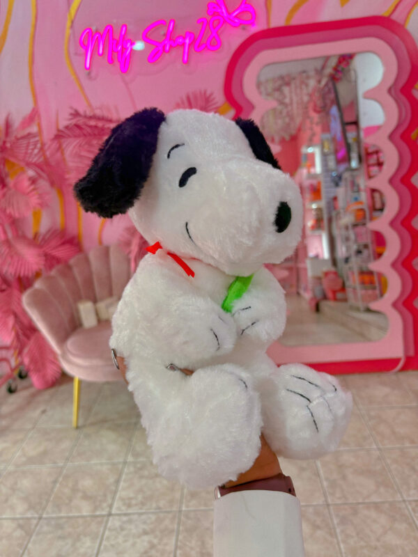 Peluche Snoppy - Imagen 6