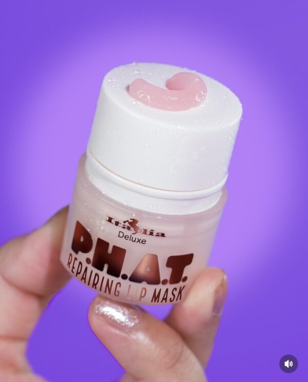 Máscara Reparadora para Labios – Italia Deluxe - Imagen 2