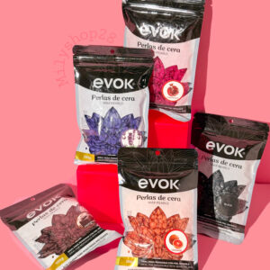 Perlas de Cera EVOK