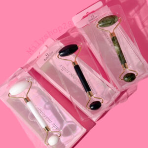 RODILLO  MASAJEADOR FACIAL