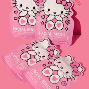 MASCARILLA FACIAL MASK