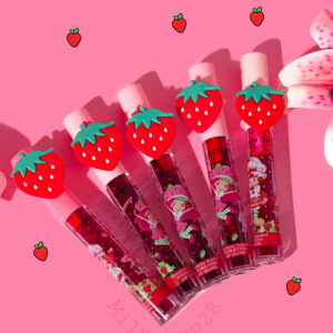 Magic Lip Gloss Rosita Fresita