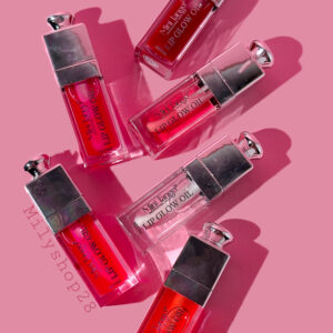 LIP OIL DUP DE DIOR MINI TANGO