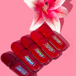 Matte Color Lip Gloss