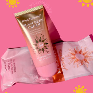 PROTECTOR SOLAR SPF 50 CON COLOR