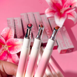 Brillo Labial Plum Glossy – Olibolla