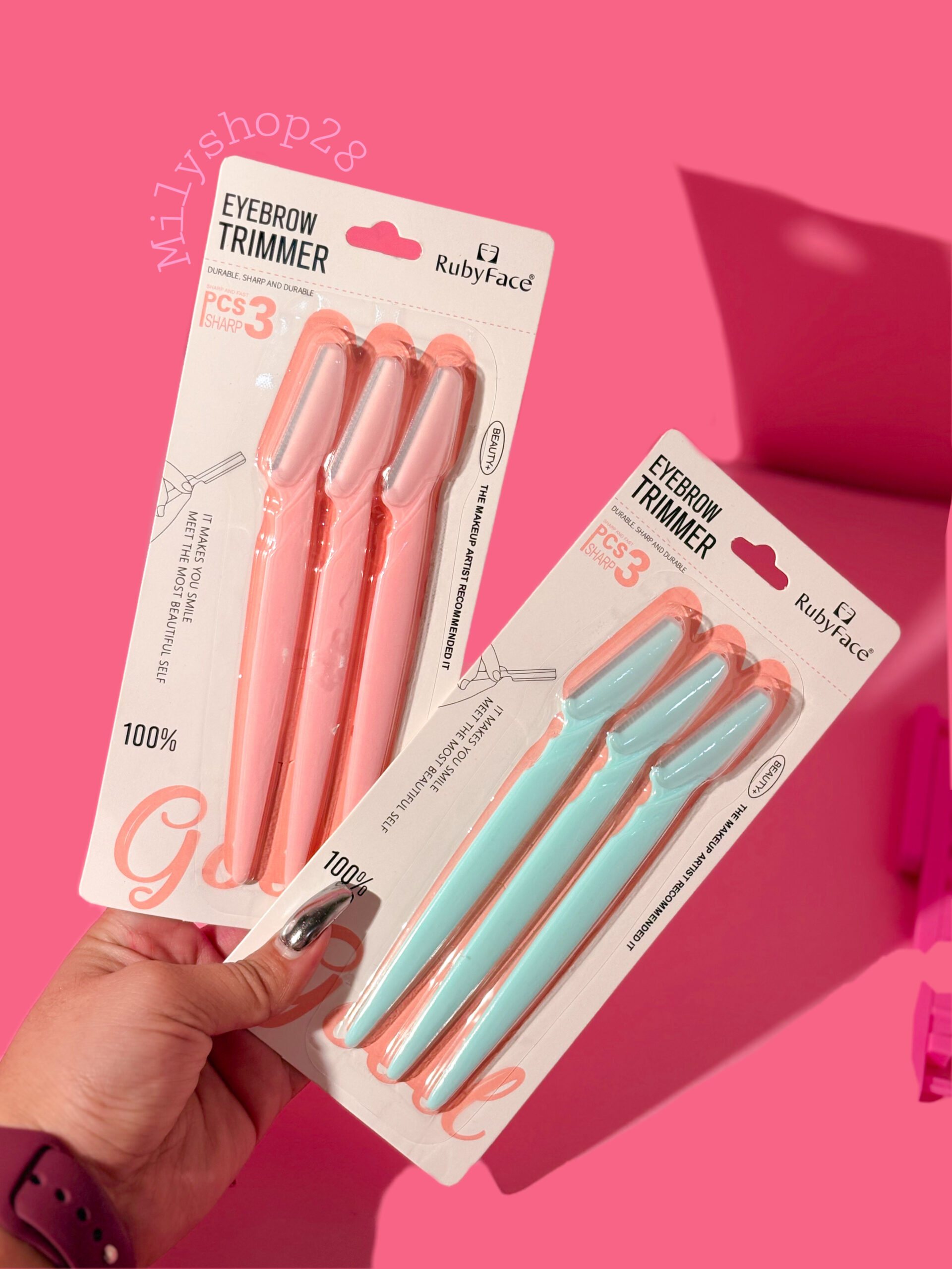 Navajas - set de 3 - Imagen 2