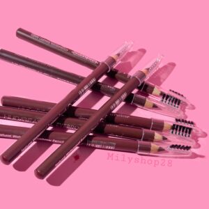 LAPIZ DE CEJAS+CEPILLITO