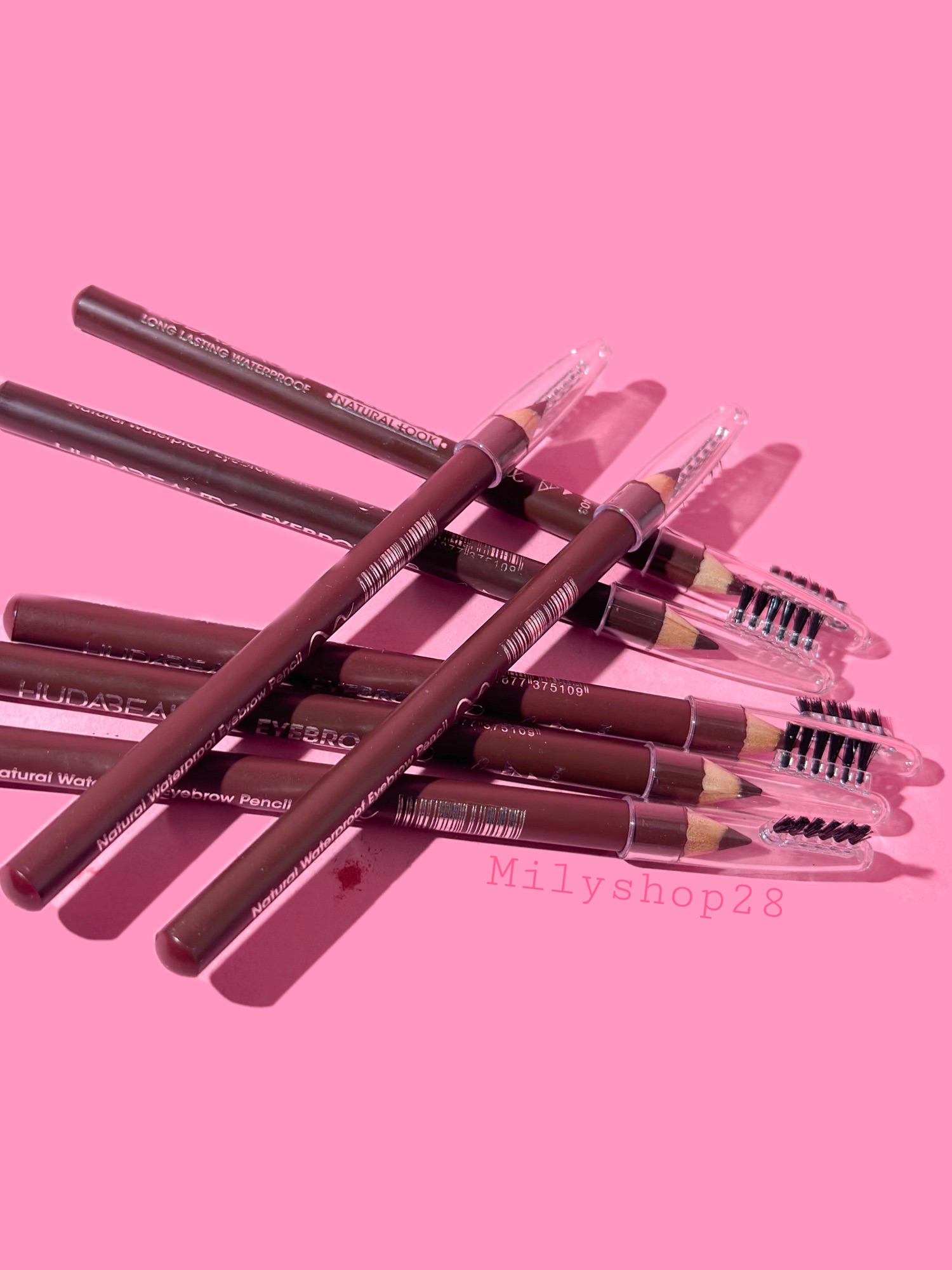 LAPIZ DE CEJAS+CEPILLITO