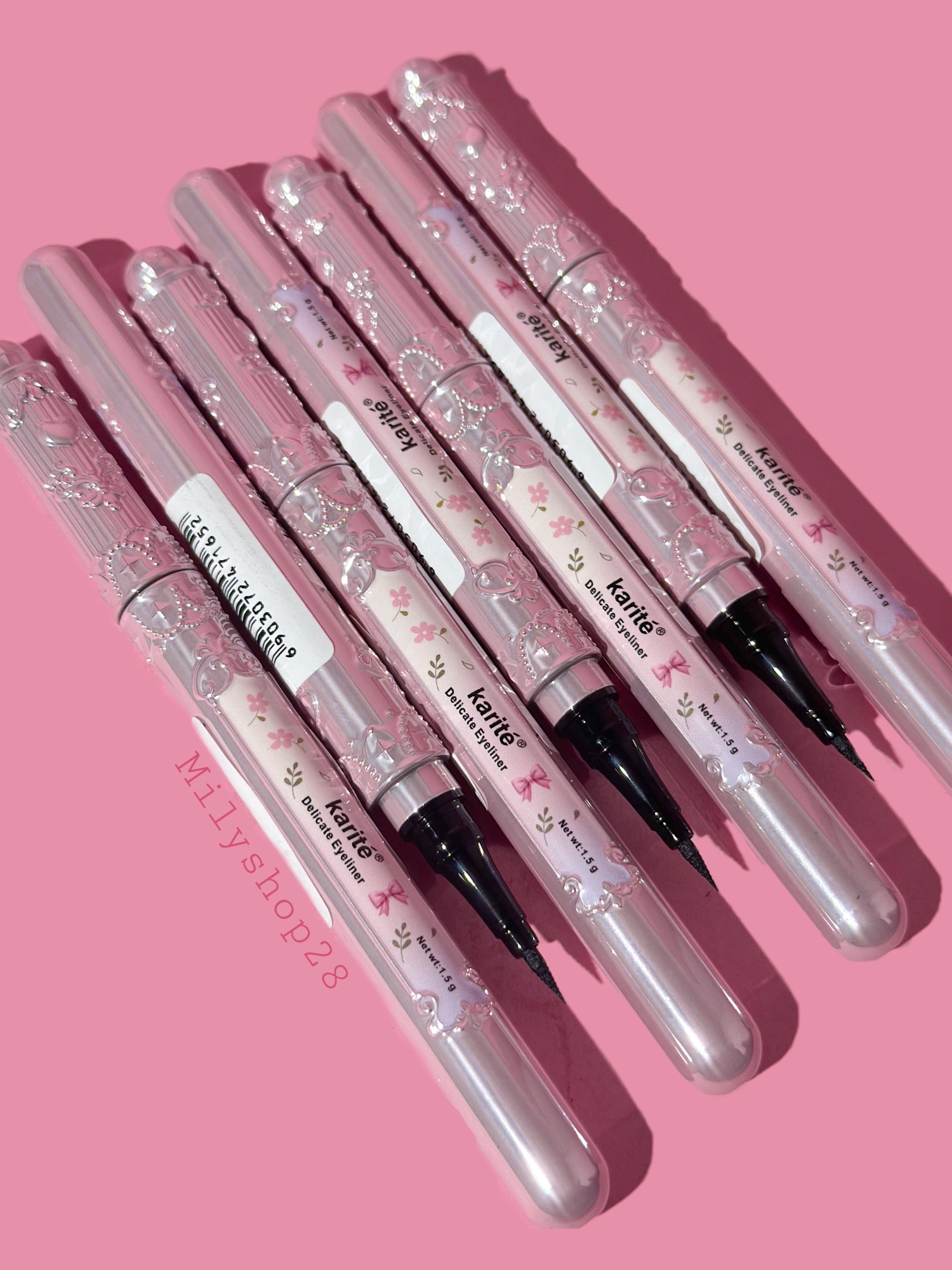 DELINEADOR COQUETTE KARITE