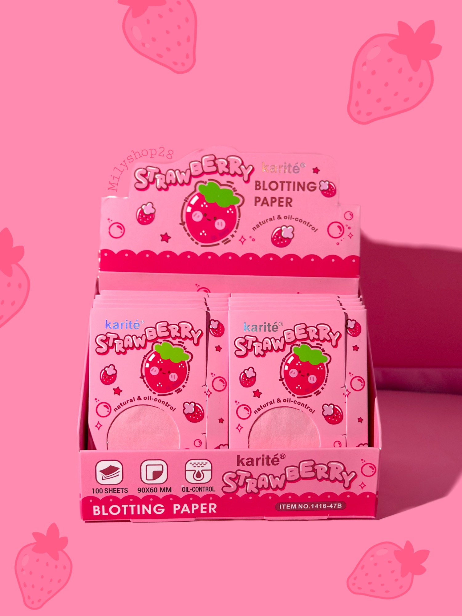 HOJAS ABSORBENTES DE GRASA