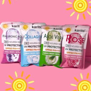 PROTECTOR SOLAR KARITE