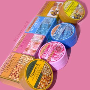 PARCHES DE OJERAS HUDA BEAUTY