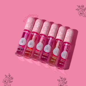 LIP OIL HIDRATANTE YARA