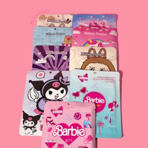 MASCARILLAS FACIALES EN VELO