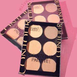 PALETAS DE CONTORNO USHAL