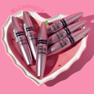 RIMEL LASH VOLUME MILLION PAULINE