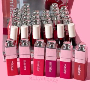 TINTA MINISTAR