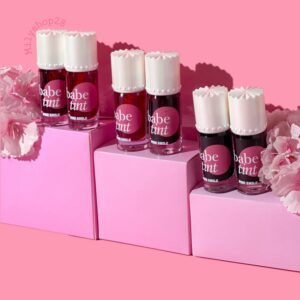 BABE TINT DUPE DE BENETINT