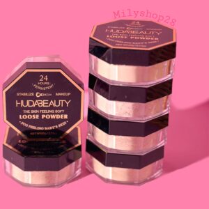 POLVO SUELTO 24HORAS HUDA BEAUTY