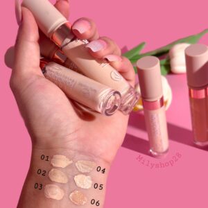 CORRECTOR LUCKY MODEL