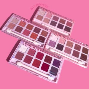 MINI PALETA DE SOMBRAS
