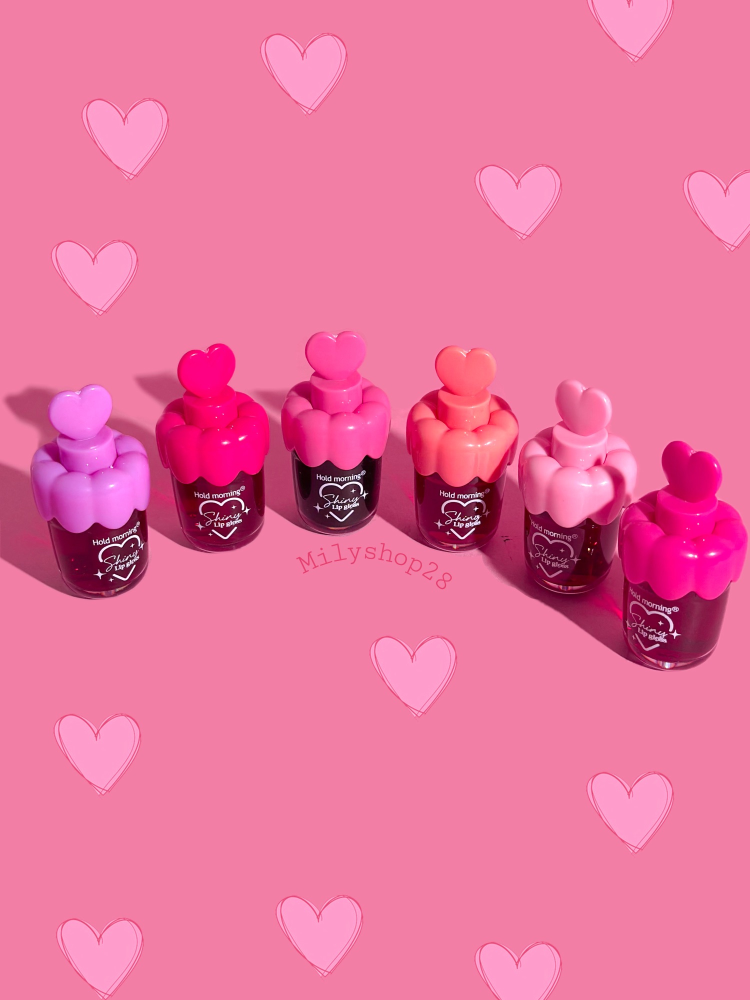 TINTA DE LABIOS KAWIA