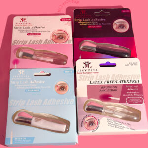 PEGAMENTO PARA PESTAÑAS