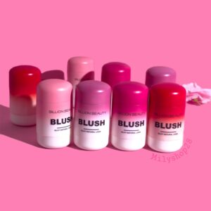 Blush Million Pauline