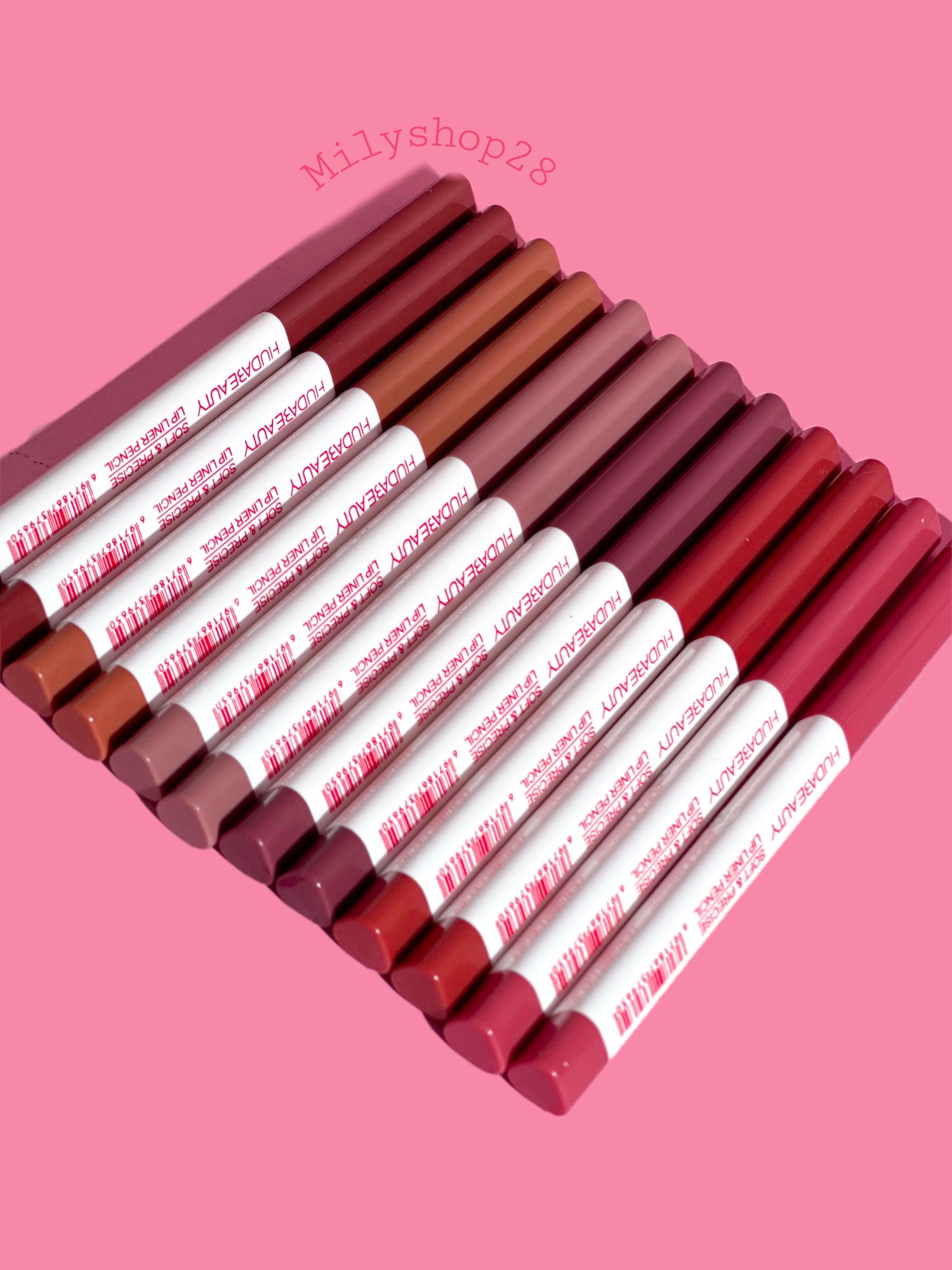 DELINEADORES DE LABIOS