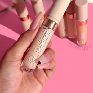 CORRECTOR LUCKY MODEL