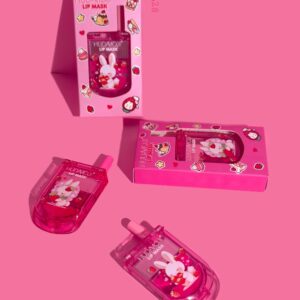 LIP EN FORMA DE TELÉFONO