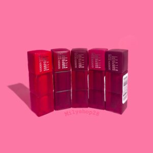 LABIAL MATTE