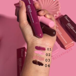 LIP GLOSS DE RIMOCOO DUPE DE RHODE