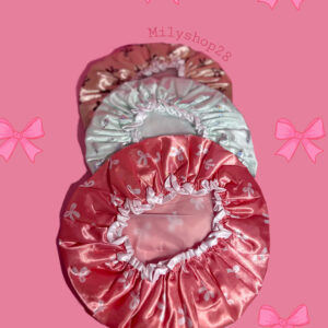 GORRO DE SATIN IMPERMEABLE