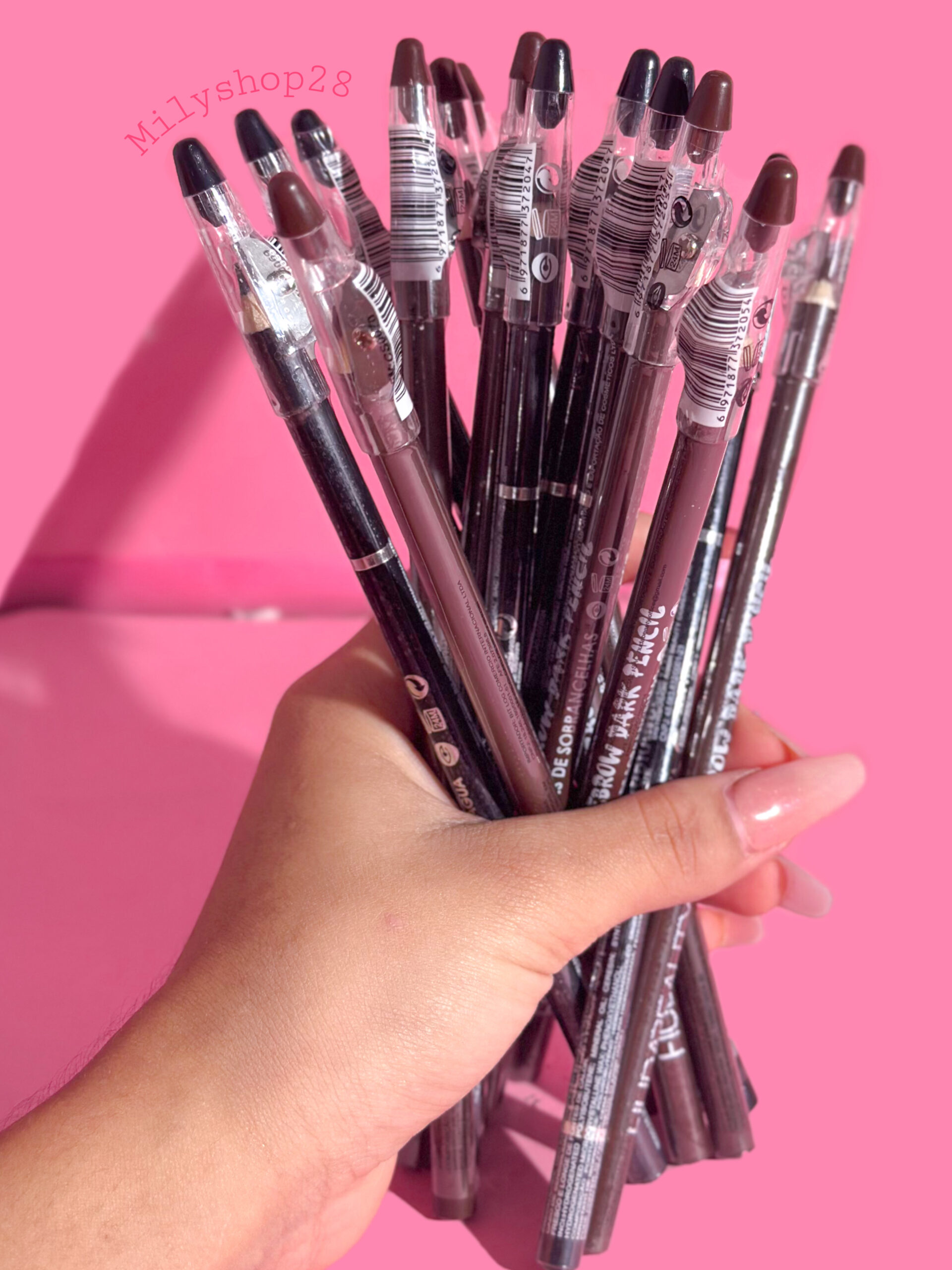 LAPIZ PARA CEJAS Y OJOS