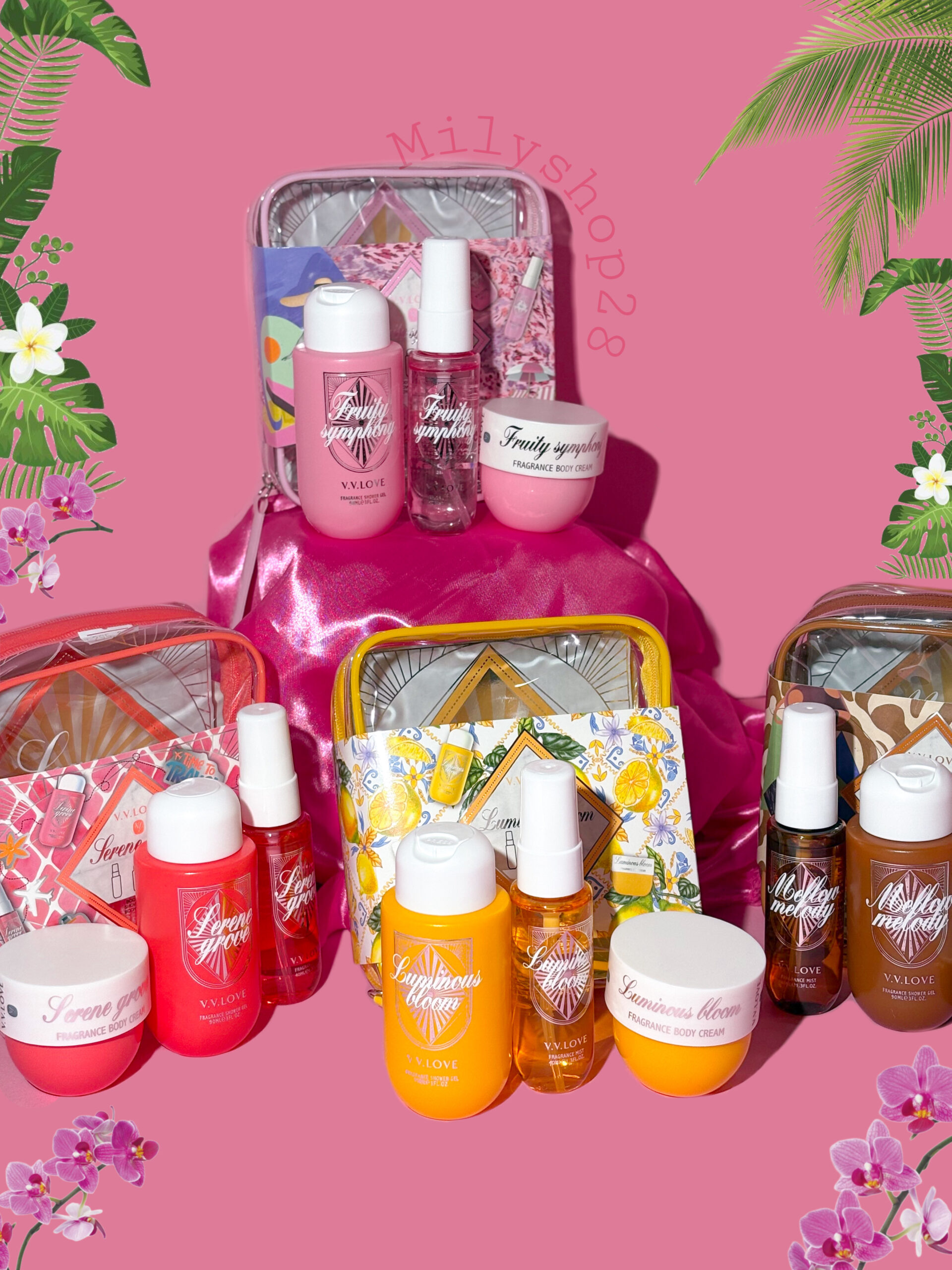 SET CORPORAL DUPE DE SOL DE JANEIRO