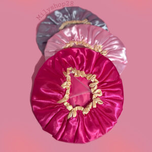 GORRO DE SATIN IMPERMEABLE