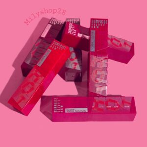 LABIAL MATTE SURPRISE
