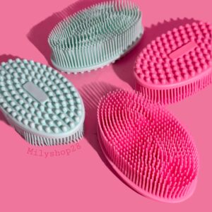 CEPILLO PARA DUCHARSE