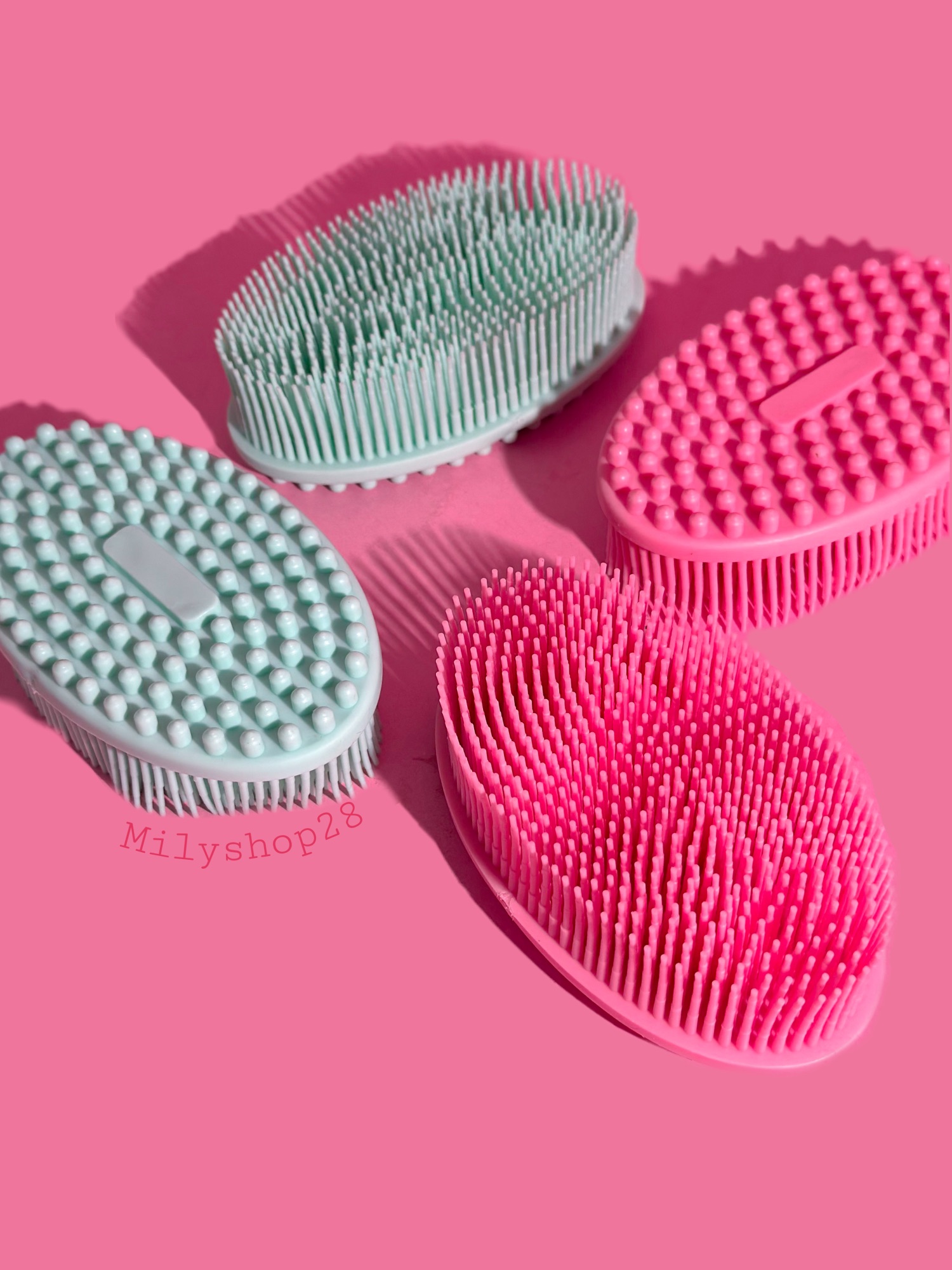 CEPILLO PARA DUCHARSE