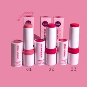 BLUSH+APLICADOR ROSE