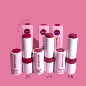 BLUSH+APLICADOR ROSE