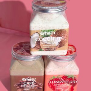 EXFOLIANTES CORPORALES