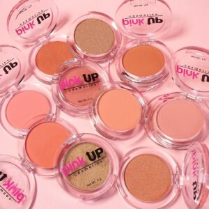 RUBOR EN POLVO PINK UP