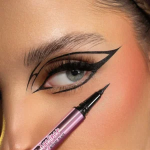 DELINEADOR PUNTA FINA PINK UP