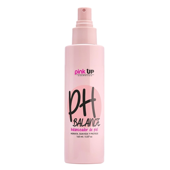 BALANCEADOR DE PH PINK UP