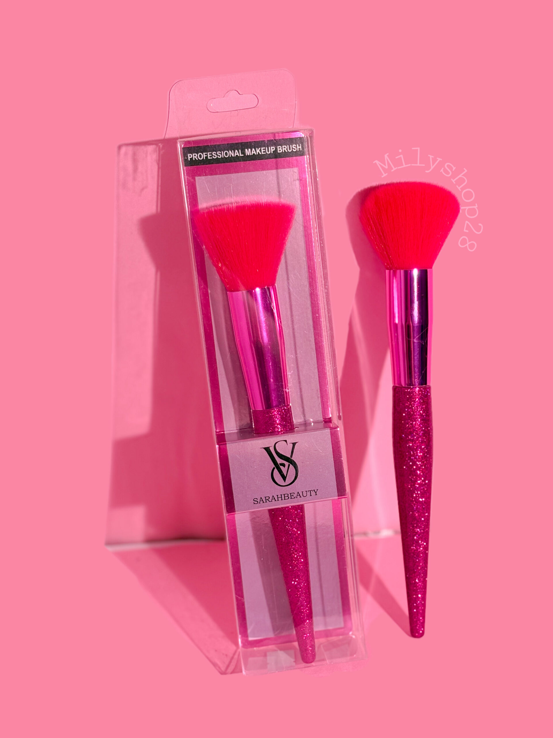 BROCHA BRILLANTE PARA RUBOR