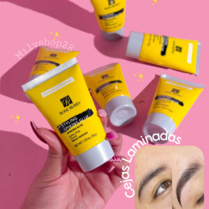 GEL PARA FIJAR CEJAS Y CABELLO